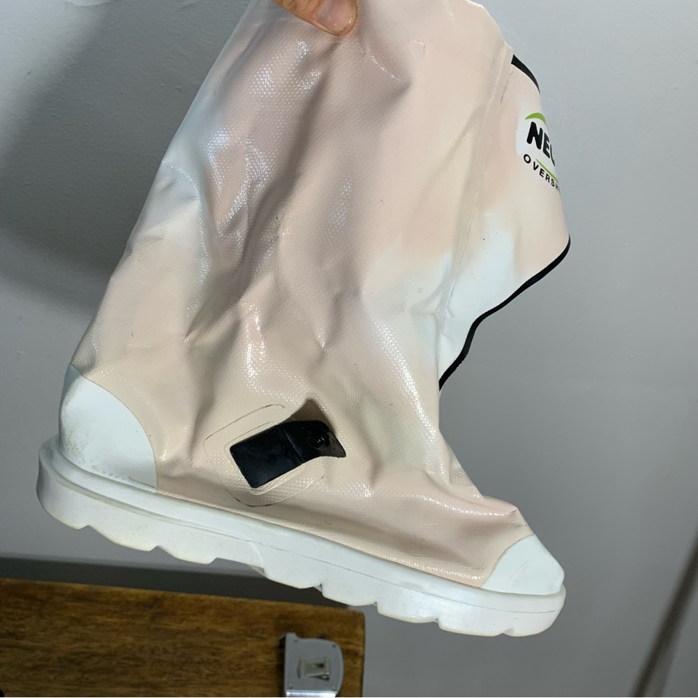 Neos waterproof boots - Picture 5 of 8